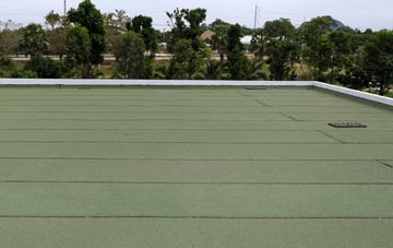 all Longton roofing types quoted for