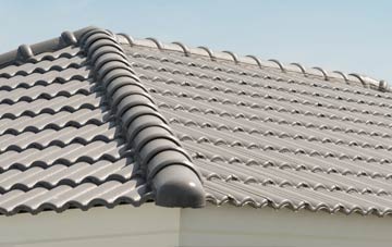 advantages of Longton clay roofing