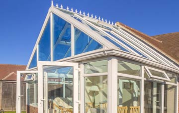 conservatory roof insulation costs Longton