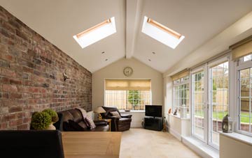 conservatory roof insulation Longton