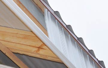 why Longton fascia repairs are essential
