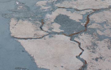 fibreglass roofing replacement Longton