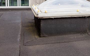 disadvantages of Longton flat roofs