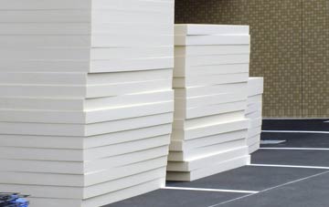 Longton flat roof insulation costs