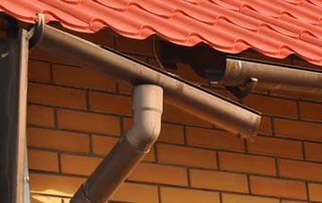 Longton gutter repair costs