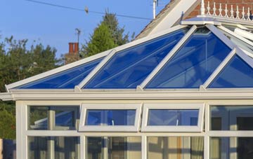 professional Longton conservatory insulation