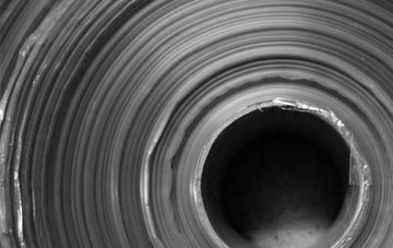 Longton pvc roof replacement