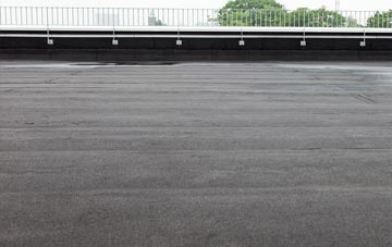 Longton asphalt roof replacement