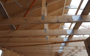 Longton roof truss costs