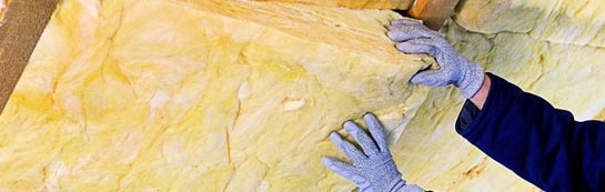 quotes for Longton roof insulation