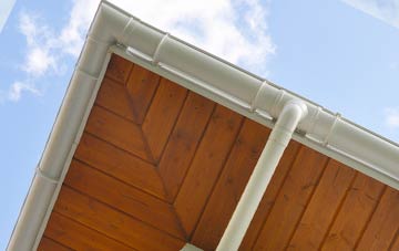 Longton soffit types
