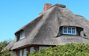 thatch roofing Longton