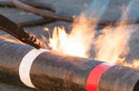 Longton flat roofing replacement