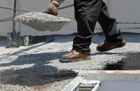 find rated Longton flat roofing replacement companies
