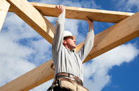 Longton roof replacement work