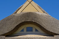 Longton thatch roofing
